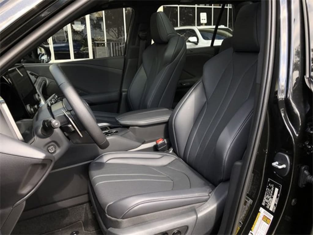 Used 2026 Lexus TX TX 350