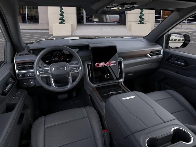 2026 GMC Yukon XL Denali - Photo 15