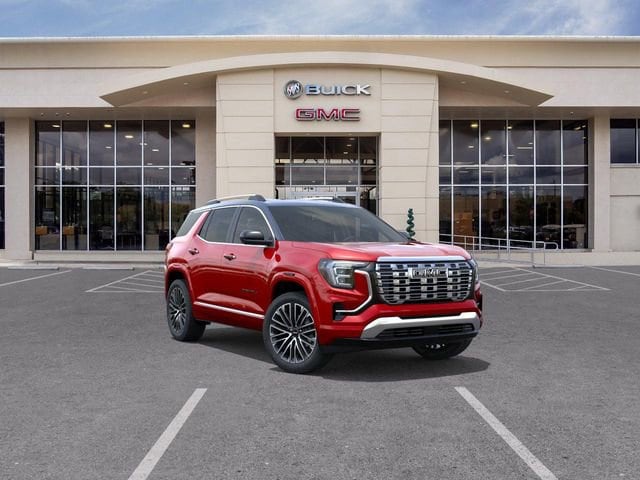 2026 GMC Terrain Denali AWD's photo