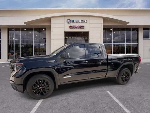 2025 GMC Sierra 1500 Elevation - Photo 7