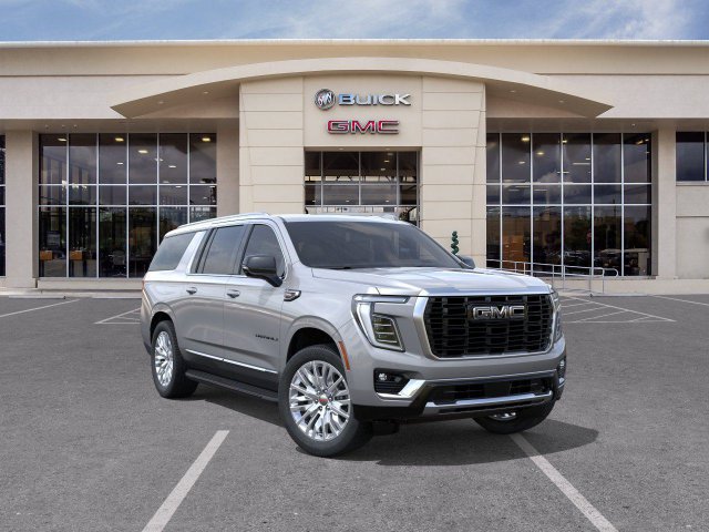 2026 GMC Yukon XL Denali SUV