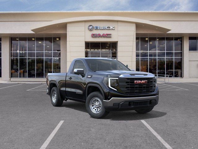 New 2026 GMC Sierra 1500 Pro Truck