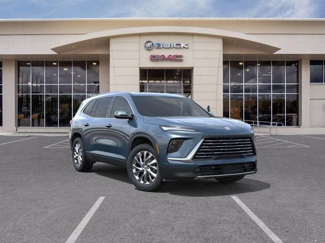 2026 Buick Enclave Preferred AWD's photo