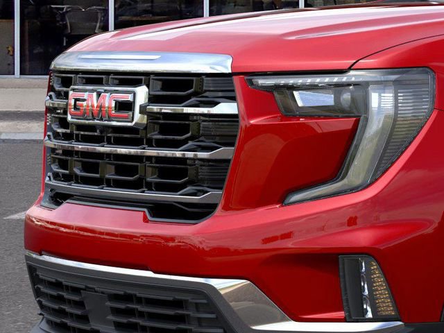 2026 GMC Acadia Elevation - Photo 13