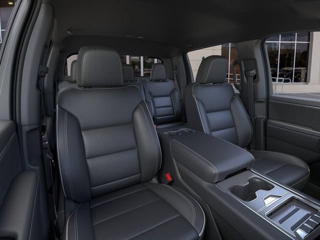 2026 GMC Sierra EV Elevation - Photo 16