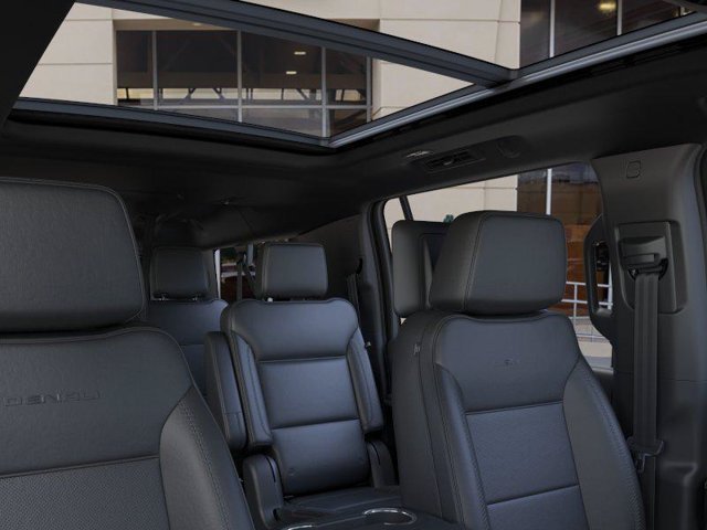 2026 GMC Yukon XL Denali - Photo 24