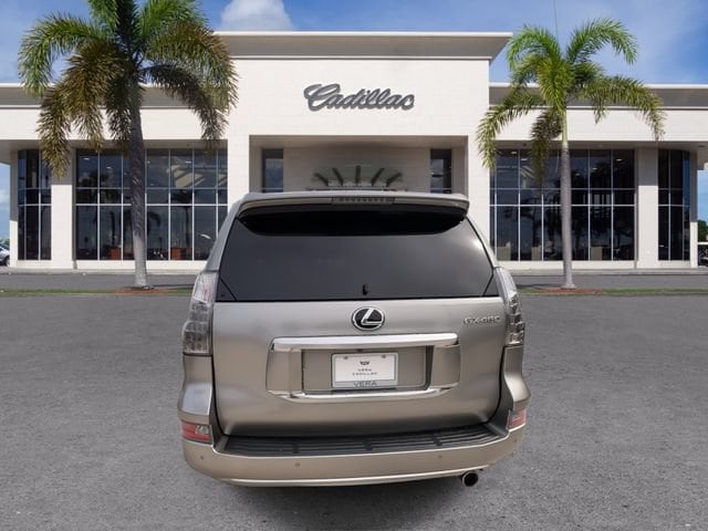 2022 Lexus GX Base - Photo 12