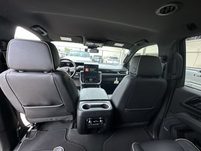 2026 GMC Yukon Elevation - Photo 30
