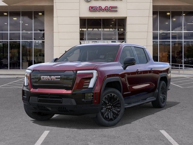 2026 GMC Sierra EV Elevation - Photo 6