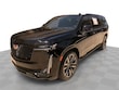 CADILLAC Escalade ESV