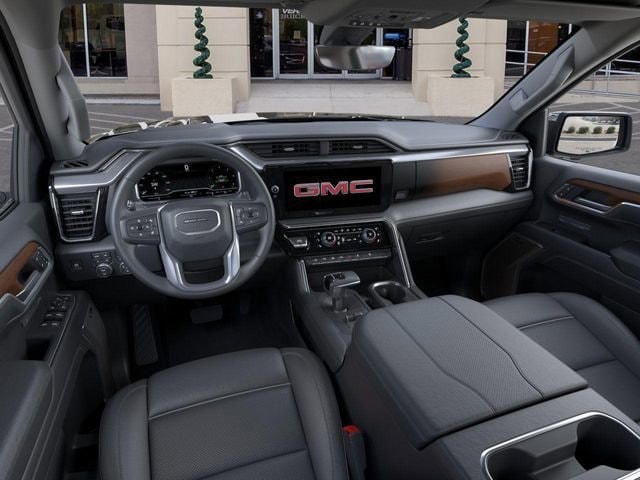 2026 GMC Sierra 1500 Denali - Photo 15