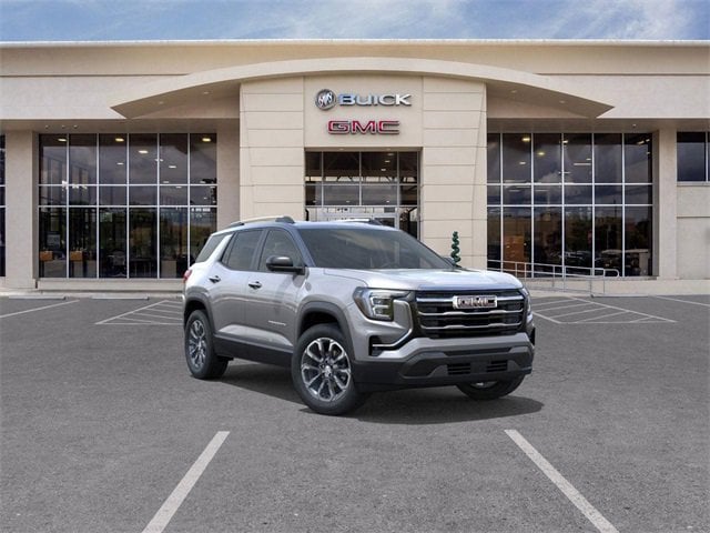 2026 GMC Terrain Elevation's photo