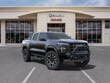  GMC Canyon