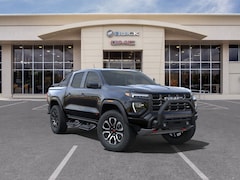 2025 GMC Canyon AT4 Truck