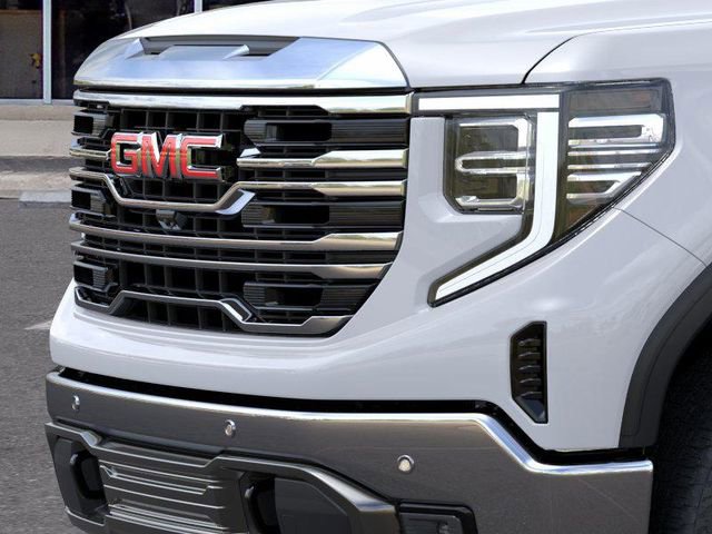 2026 GMC Sierra 1500 SLT - Photo 13