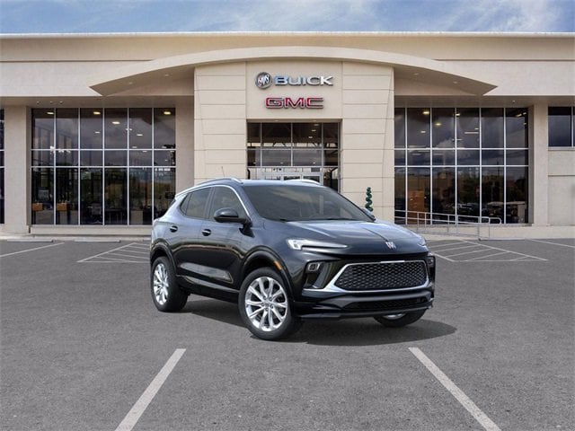 2026 Buick Encore GX Avenir's photo