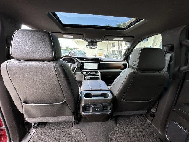 2023 GMC Sierra 1500 Denali Denali - Photo 28