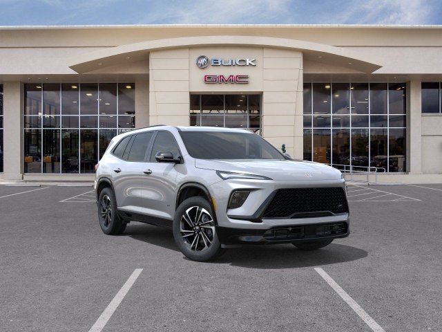New 2026 Buick Enclave Sport Touring SUV