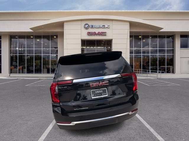 2026 GMC Yukon Elevation - Photo 12