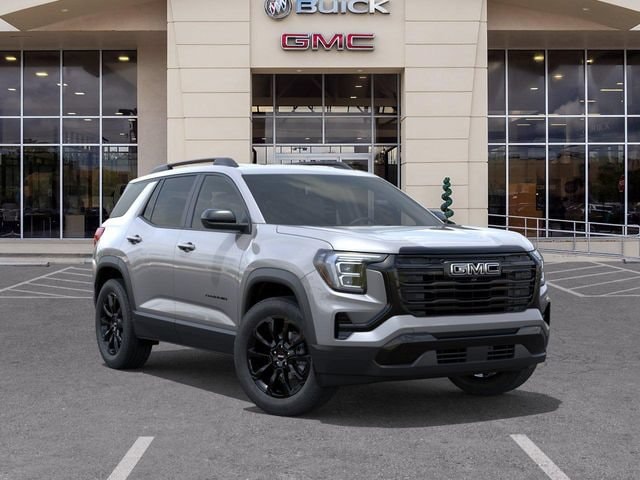 2026 GMC Terrain Elevation - Photo 7