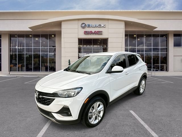 2023 Buick Encore GX Preferred AWD's photo