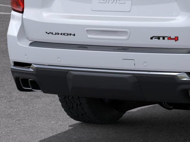 2026 GMC Yukon XL AT4 - Photo 14