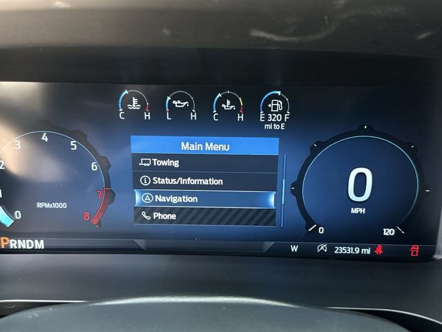 2024 Ford F-150 STX - Photo 23