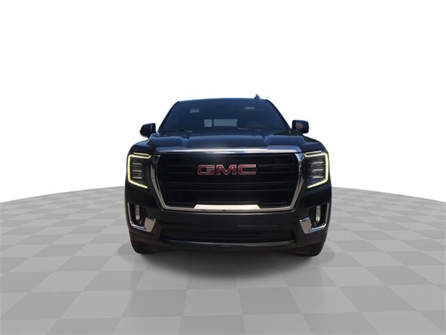 2024 Gmc Yukon SLE photo 4