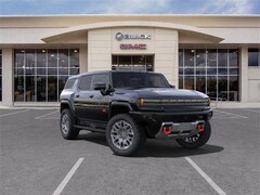 2025 GMC HUMMER EV SUV 3X SUV 2025 GMC HUMMER EV SUV 3X SUV