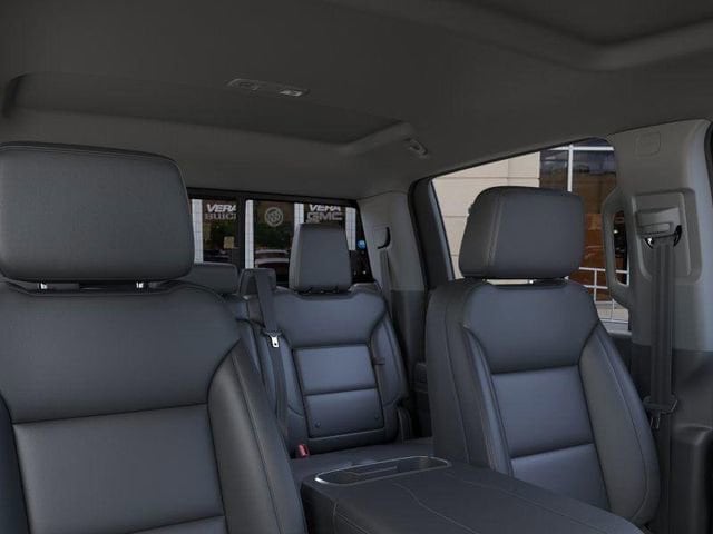 2026 GMC Sierra 1500 Elevation - Photo 24