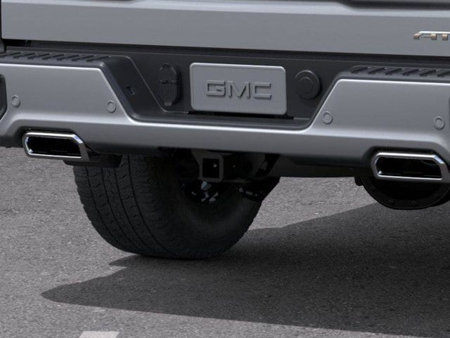 2026 GMC Sierra 1500 AT4 - Photo 13