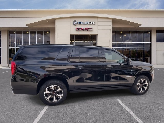 2025 GMC Yukon XL AT4 Ultimate - Photo 14