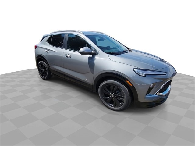 2025 Buick Encore GX Sport Touring photo 3