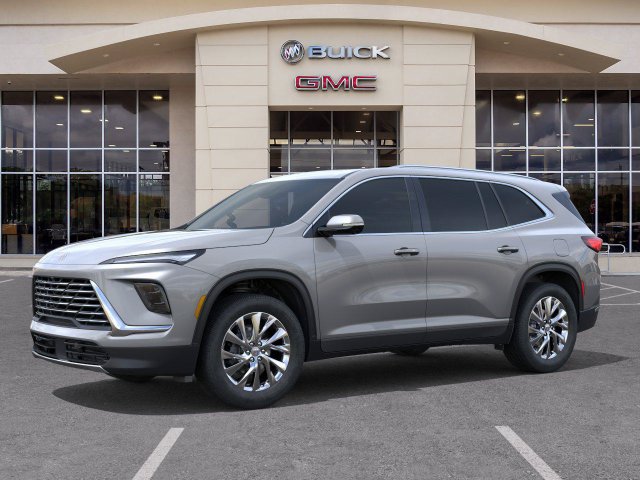 New 2026 Buick Enclave Preferred SUV