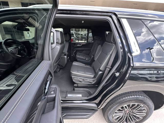 2026 GMC Yukon Elevation - Photo 29
