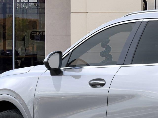 2026 Buick Envision Avenir - Photo 12