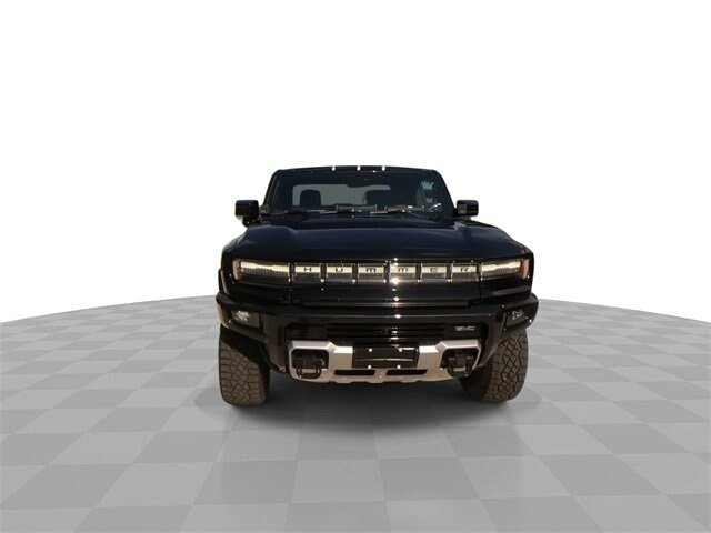 2024 Gmc Hummer EV Pickup photo 4