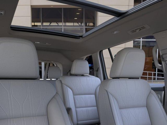 2026 Buick Enclave Avenir - Photo 24