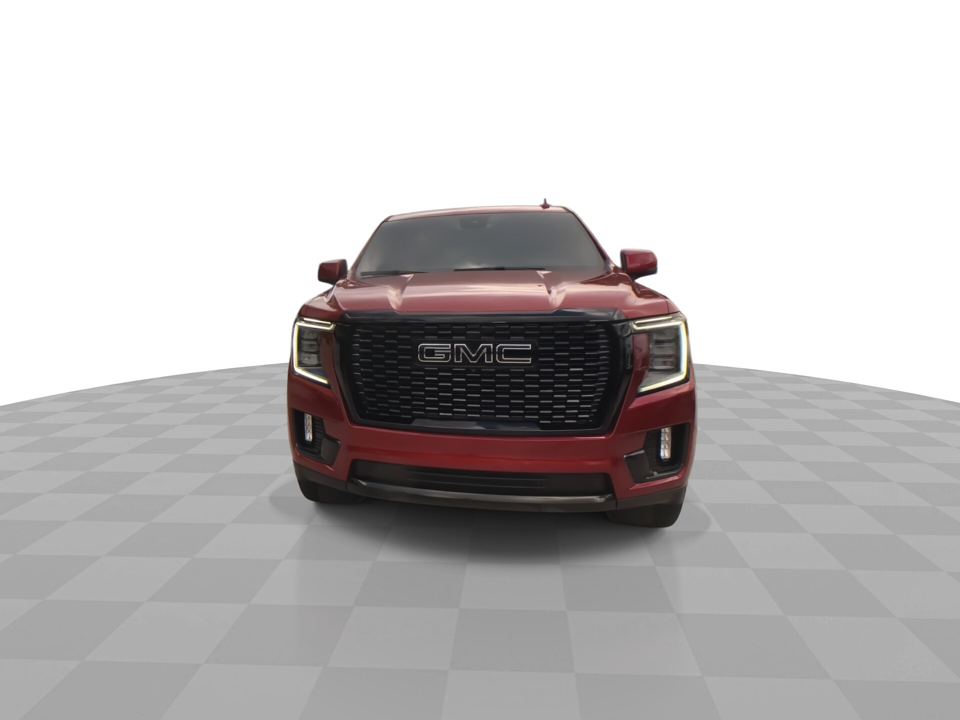 2024 Gmc Yukon XL Denali photo 3