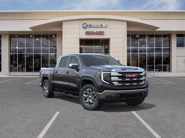 2026 GMC Sierra 1500 Truck 