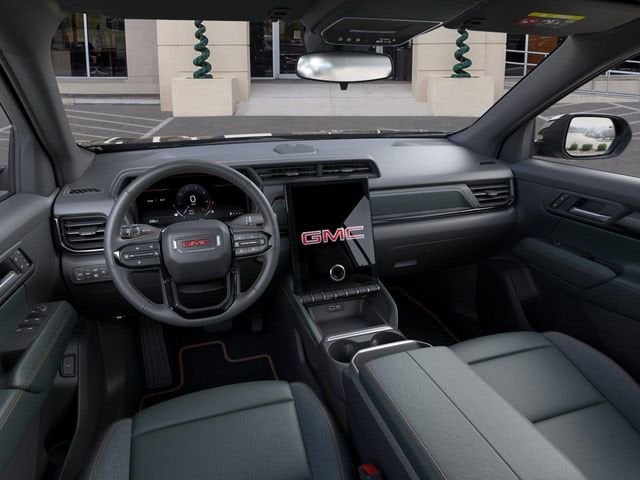 2026 GMC Terrain AT4 - Photo 15