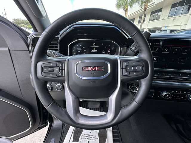 2025 GMC Sierra 1500 Elevation - Photo 22