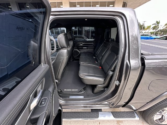 2019 RAM Ram 1500 Pickup Laramie - Photo 27