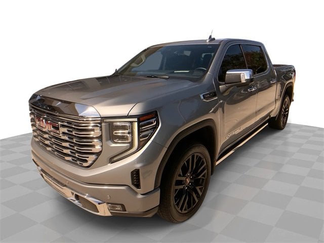 2024 GMC Sierra 1500 Truck 