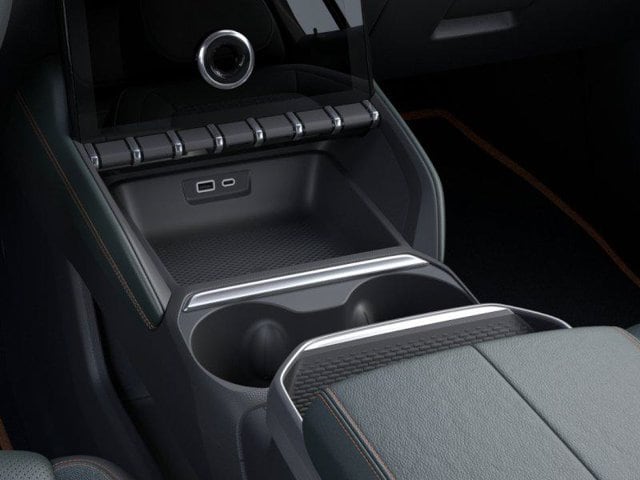 2026 GMC Terrain AT4 - Photo 22