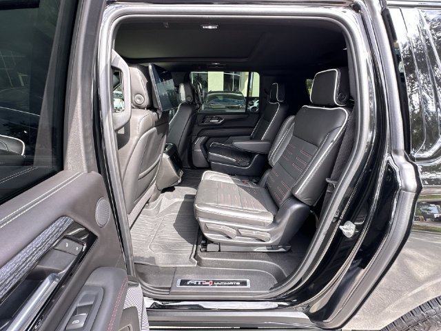 2025 GMC Yukon XL AT4 Ultimate - Photo 30