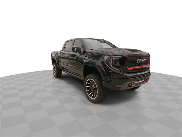 2025 Gmc Sierra 1500 AT4 photo 3