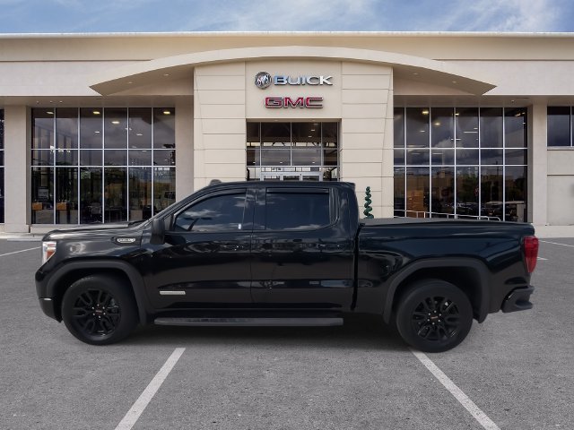 2021 GMC Sierra 1500 Elevation - Photo 9