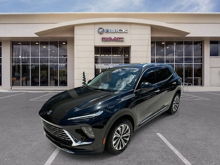 2024 Buick Envision Preferred SUV