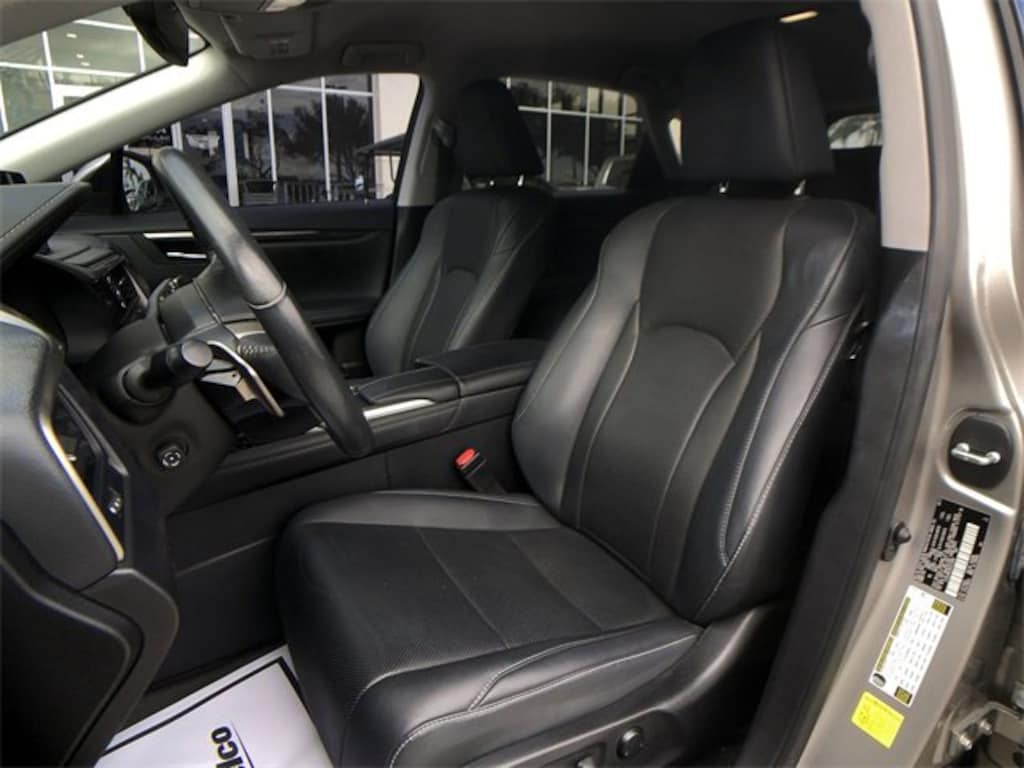 Used 2022 Lexus RX 350 RX 350 SUV